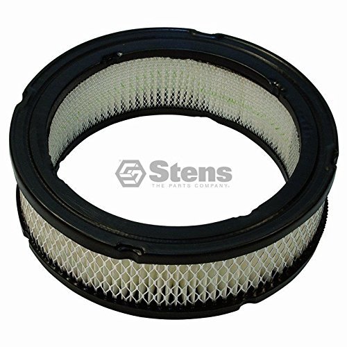 Stens 100-131 Air Filter For B&s 394018s John Deere 1200 Hydro Rake & Bunker Rid