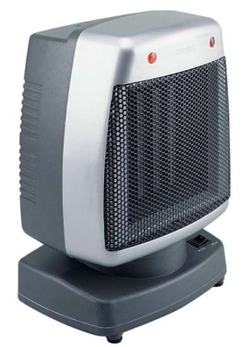 Optimus H-7246 Portable Oscillating Ceramic Heater