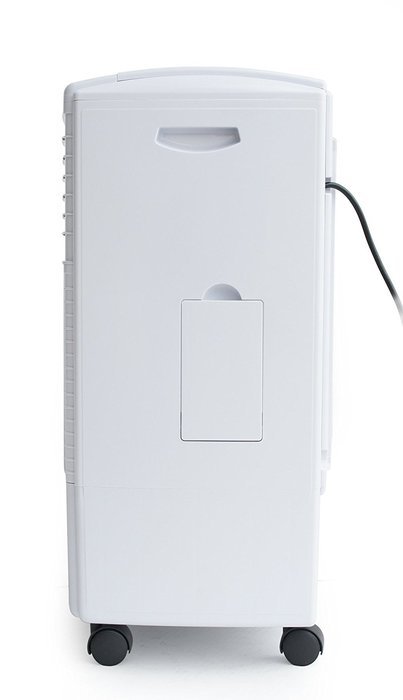 SPT SF-612R Evaporative Air Cooler with 3D Cooling Pad, White N6