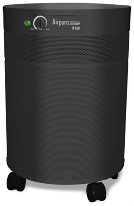 Airpura R600 Air Purifier - Cream N2