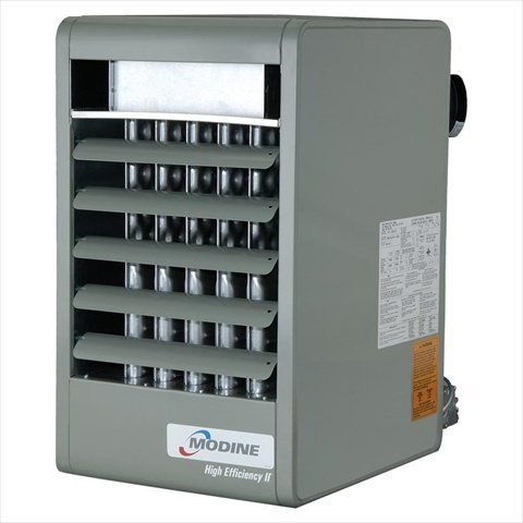 Modine PDP250A-01-30 Power-Vented Natural Gas Heater