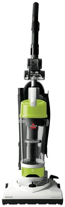 Bissell AeroSwift Compact Bagless Upright Vacuum N2