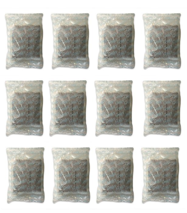Grady's Cold Brew Iced Coffee Bean Bags (Pack of 48)