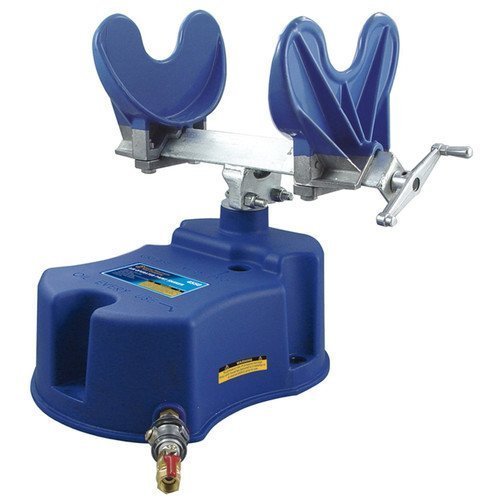 Astro 4550 Air Operated Paint Shaker by Astro Pneumatic