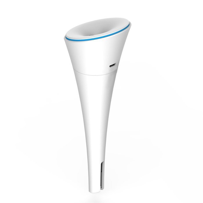Cool Mist Humidifier - Mini Humidifier - Portable Humidifier - Travel Humidifier - Personal Humidifier - USB Humidifier... N6