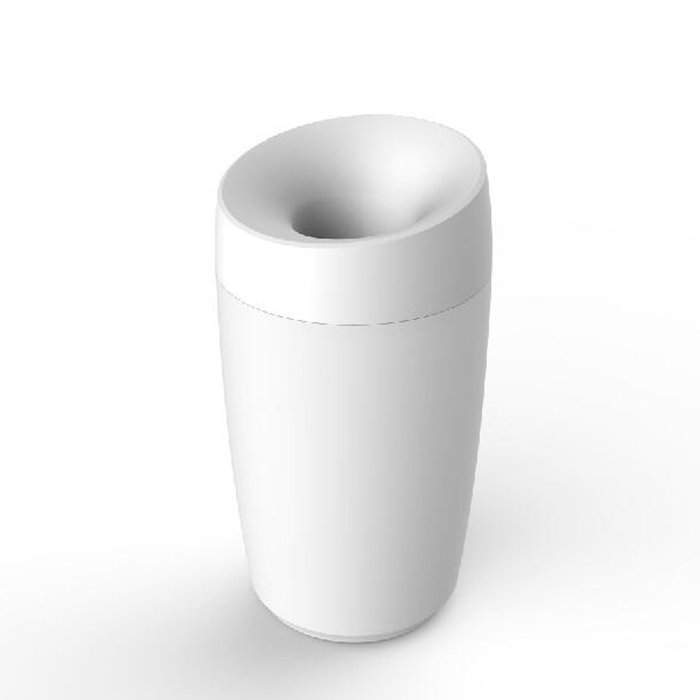 Cool Mist Humidifier - Mini Humidifier - Portable Humidifier - Travel Humidifier - Personal Humidifier - USB Humidifier... N7