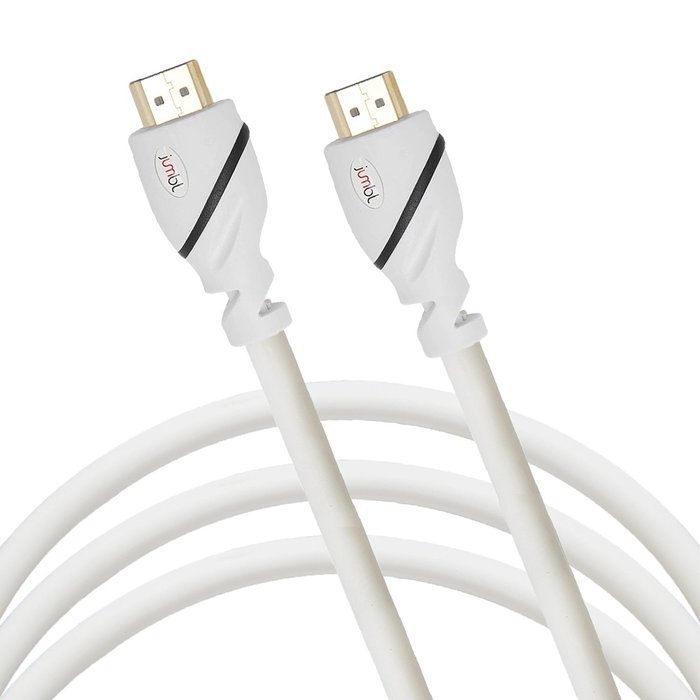 2 PACK High-Speed HDMI to HDMI type A-A (15 Feet) Cable Supports 3D & 4K Resolution, Ethernet, 1080P and Audio... N13