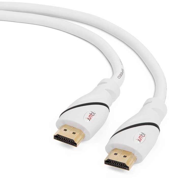 2 PACK High-Speed HDMI to HDMI type A-A (15 Feet) Cable Supports 3D & 4K Resolution, Ethernet, 1080P and Audio... N14