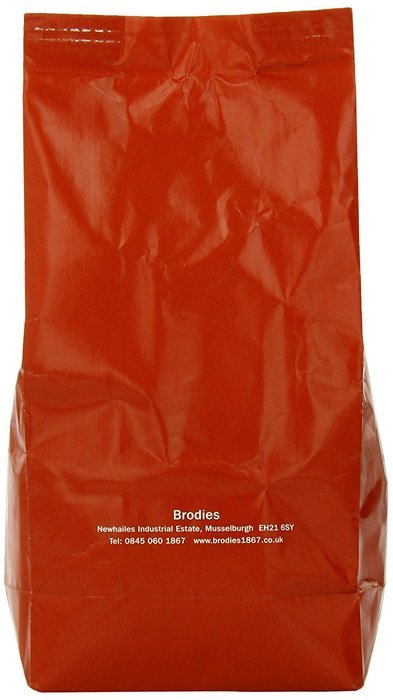 Brodies Tea, Famous Edinburgh, 8.8 Ounce