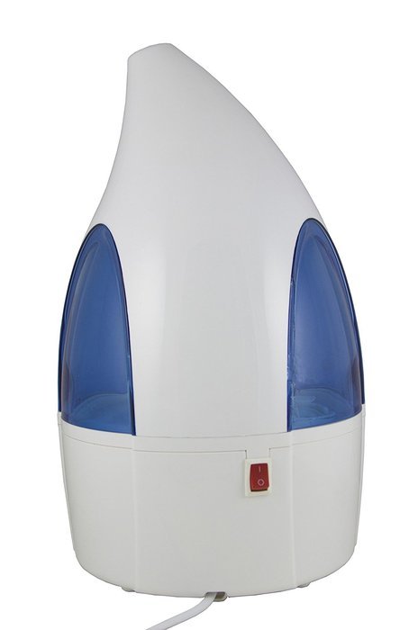 Glip KX-6690 Waterdrop Humidifier, White/Blue N4