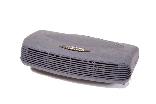 Heaven Fresh XJ 2000 Ionic Air Purifier N2