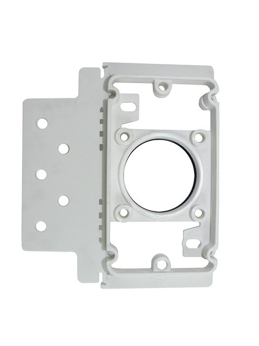 Brand New Eureka by Beam Whole House - Mounting Bracket "Vacuums - Central"