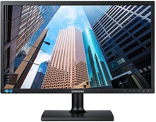 SASS24E200BL - Samsung S24E200BL 23.6 LED LCD Monitor - 16:9 - 5 ms