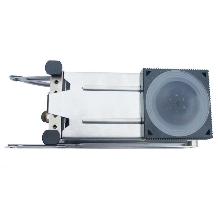 K22 Stainless Steel French Fry Cutter Potato Vegetable Slicer Chopper 2 Blades:New by WW shop N6