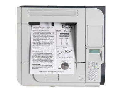 HP LaserJet Enterprise P3015dn Printer N2