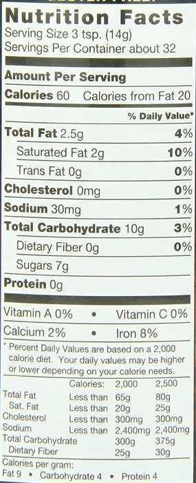 Caffe D'Vita Amaretto Instant Cappuccino, 16-Ounce Canisters (Pack of 6) N82