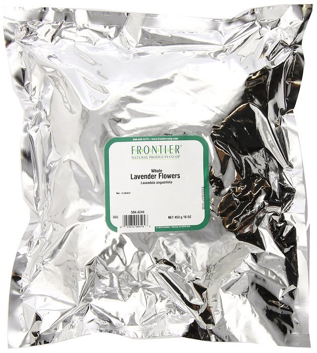 Frontier Chai Tea Certified Organic, Fair Trade Certified, 16 Ounce Bag N21