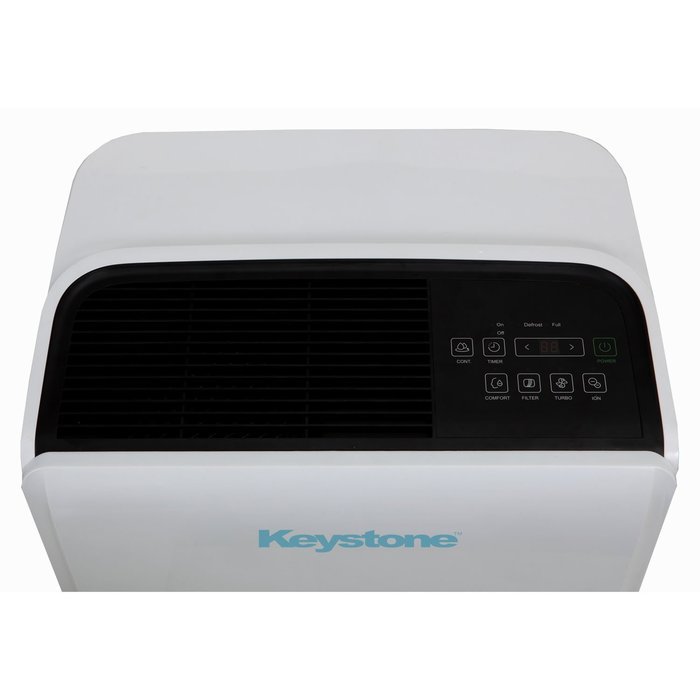 95 Pt. Dehumidifier with Built-In Pump N2
