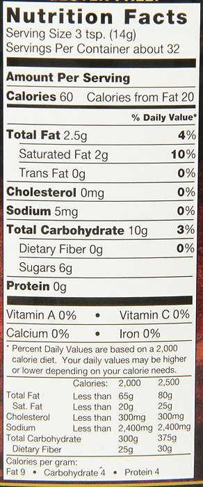 Caffe D'Vita Amaretto Instant Cappuccino, 16-Ounce Canisters (Pack of 6) N92