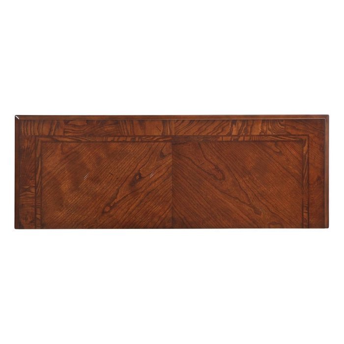 Duluth Forge Full Size Electric Fireplace - Remote Control, Auburn Cherry Finish