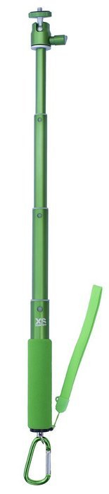 XSories Mega U-Shot Monochrome Monopod Telescoping Pole 5.5 Feet Extension N8