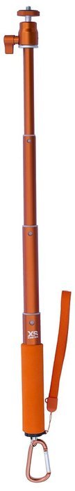 XSories Mega U-Shot Monochrome Monopod Telescoping Pole 5.5 Feet Extension N9