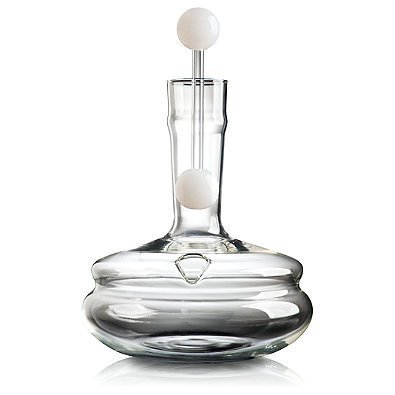 CHEMEX 64 oz. Handblown Water Kettle N2
