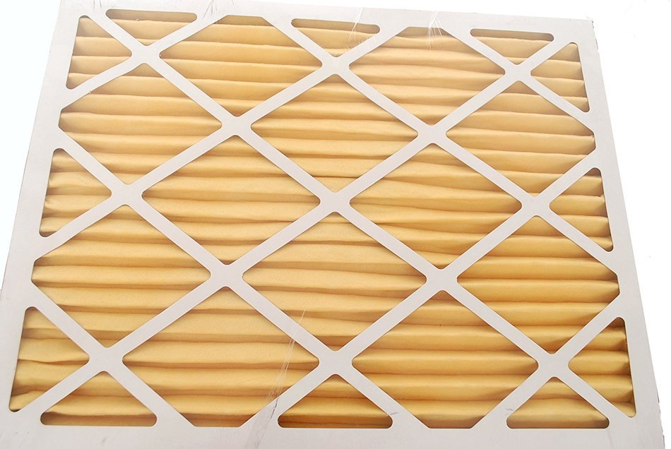 AllergyZone AZ2020 Furnace Filter