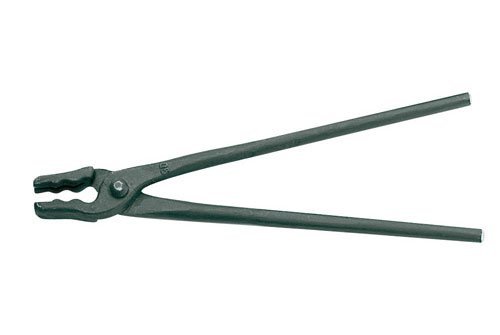 Gedore Blacksmith's tongs 400 mm