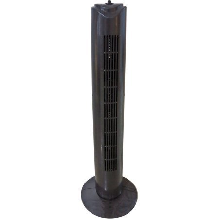 32" Tall Tower Fan