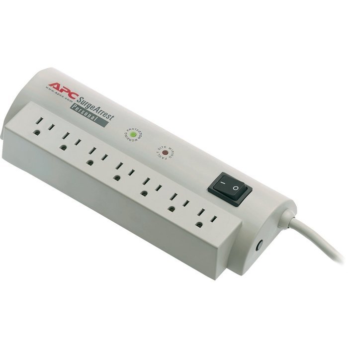 APWPER7T - SurgeArrest Personal Power Surge Protector
