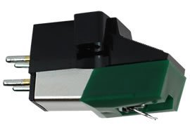 LP GEAR AT95SE phono cartridge