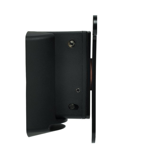 FLEXSON AAV-FLXP3WB1021 Wall Bracket for PLAY:3 SONOS Speakers, Single, Black