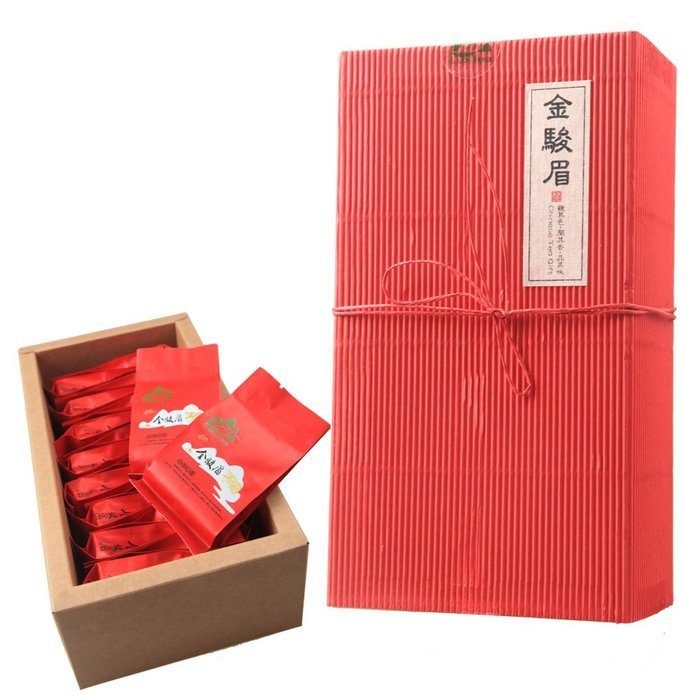 Luxtea Chinese Top10 Famous Tea &ndash; Anxi Tie Guan Yin / Iron Mercy Goddess / Tieguanyin Green Oolong Tea &ndash; Grade... N22