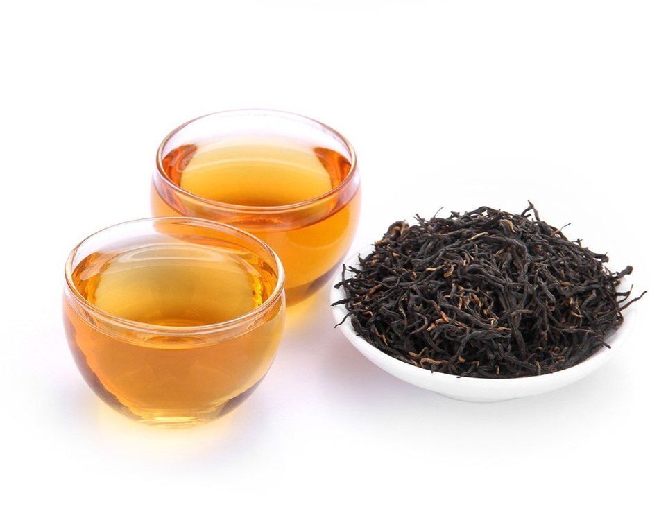 Luxtea Chinese Top10 Famous Tea &ndash; Anxi Tie Guan Yin / Iron Mercy Goddess / Tieguanyin Green Oolong Tea &ndash; Grade... N23