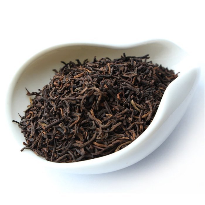 Luxtea Chinese Top10 Famous Tea &ndash; Anxi Tie Guan Yin / Iron Mercy Goddess / Tieguanyin Green Oolong Tea &ndash; Grade... N25