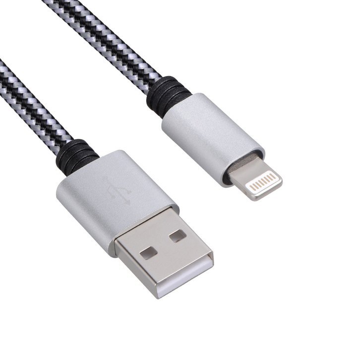 Benewell 3FT 8pin Lightning to USB Charging Cable Compatible with iPhone 7, 7 Plus, 6, 6s, 6 Plus, 6s Plus, 5s... N5