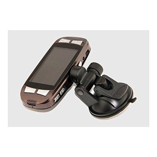 Full HD Car Digital Video Camera & Recorder N2