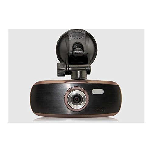 Full HD Car Digital Video Camera & Recorder N3