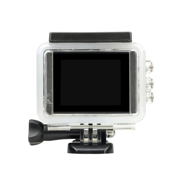 Original SJCAM SJ5000x Elite Sony IMX078 Gyro 4K 24 2K Action Camera (Black)