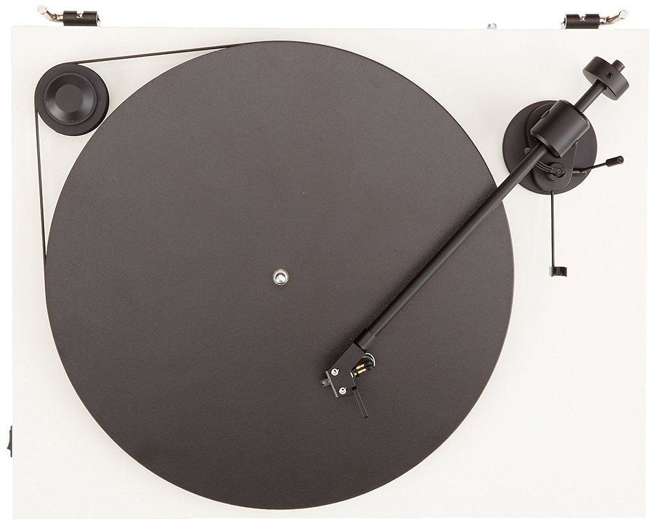 Pro-Ject Primary Phono Turntable (Black) N5