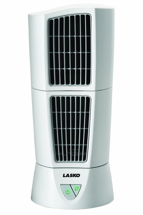 Platinum Desktop Wind Tower