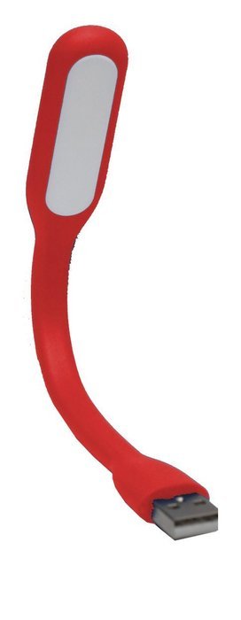 Go Green Power GG-113-USBYL 6 LED USB Light, 6, Yellow N19