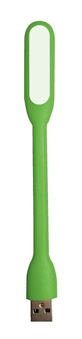 Go Green Power GG-113-USBYL 6 LED USB Light, 6, Yellow N20