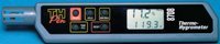 7969475 Thermo Hygrometer Digital 1/Bx General Tools & Instruments -PTH8708BX
