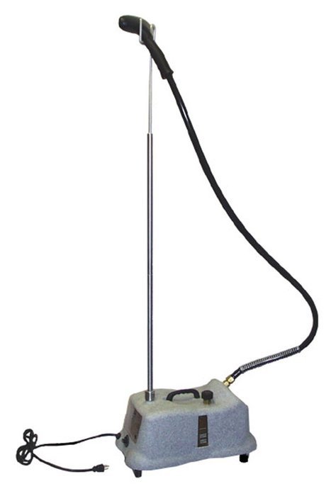 Jiffy Steamer MJ4 Commercial Retail Clothing Garment Steamer Laundry Supply NEW