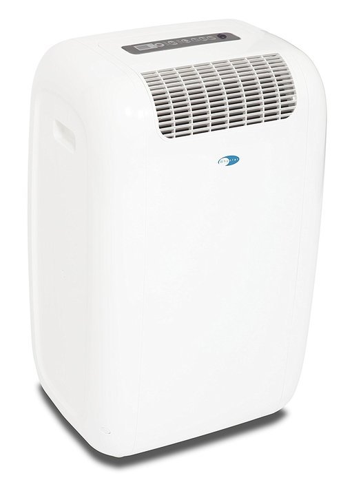 Whynter ARC-101CW Cool Size 10000 BTU Compact Portable Air Conditioner N2