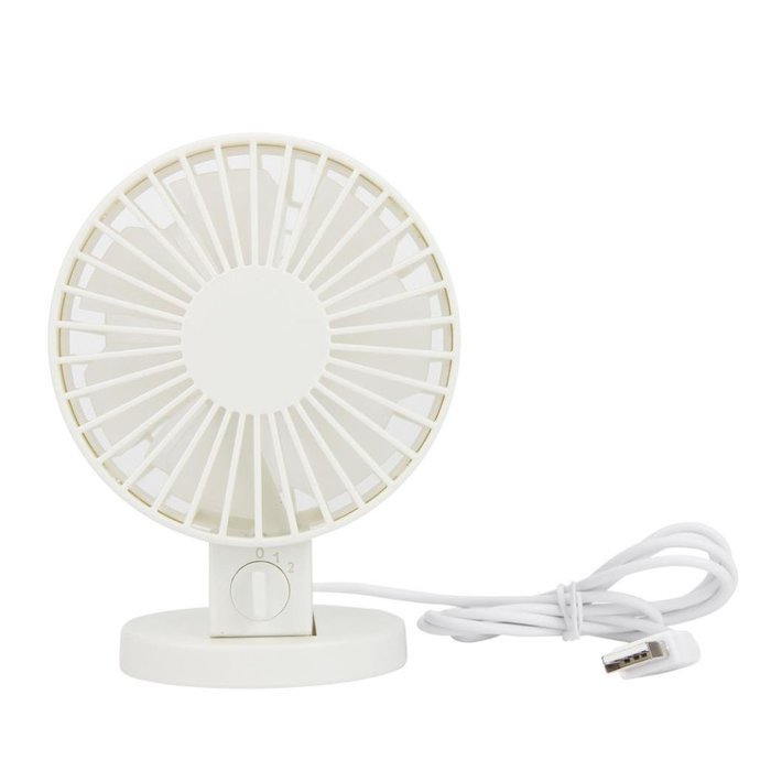 BESSKY Portable Mini Air Conditioner Cooler Fan (Black) N13