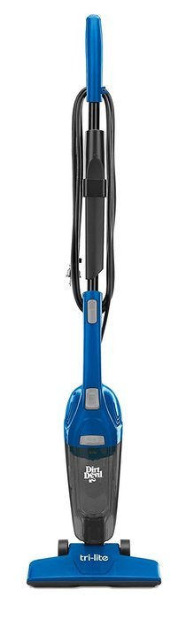 Dirt Devil SD20015 Tri-Lite Stick Vacuum N2