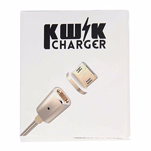 Kwik Android Magnus Cable 2.0 N3